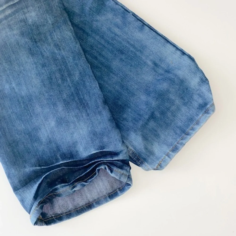 Sacred Cult distressed sacred